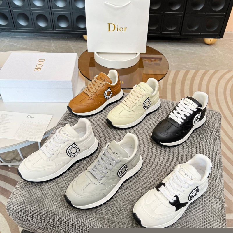 ch**an D*or sneakers